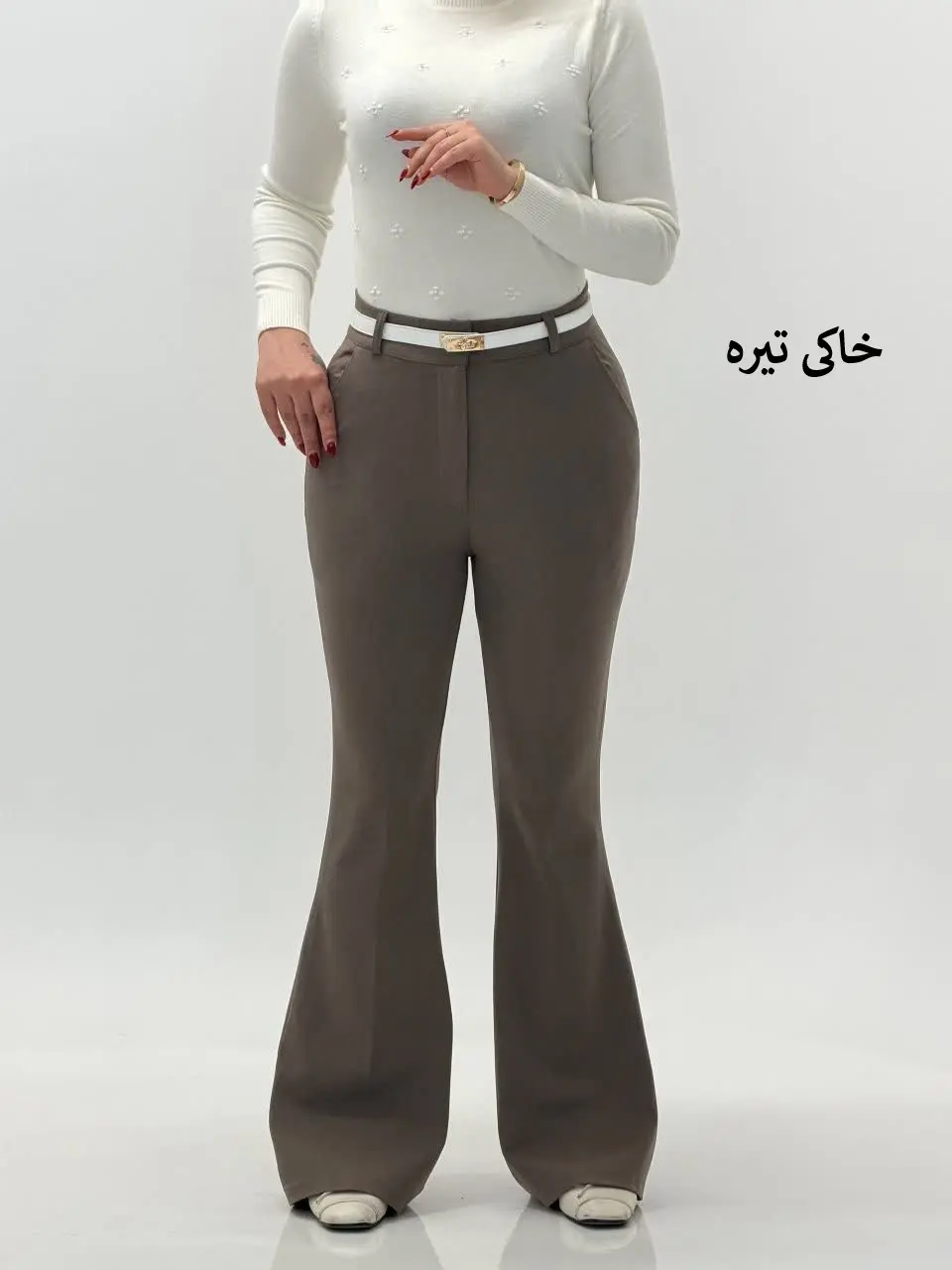 3719-گاواردین دمپا اسپنیش